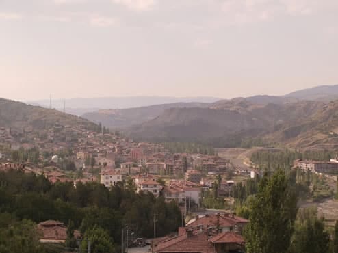 Bayat Yaylası
