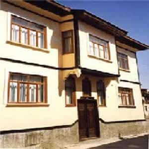 CORUM EVLERI &#8211; 1