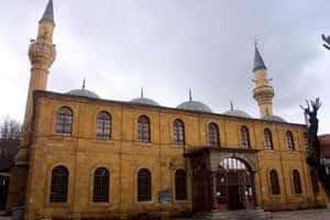 CORUM ULU CAMI &#8211; 1