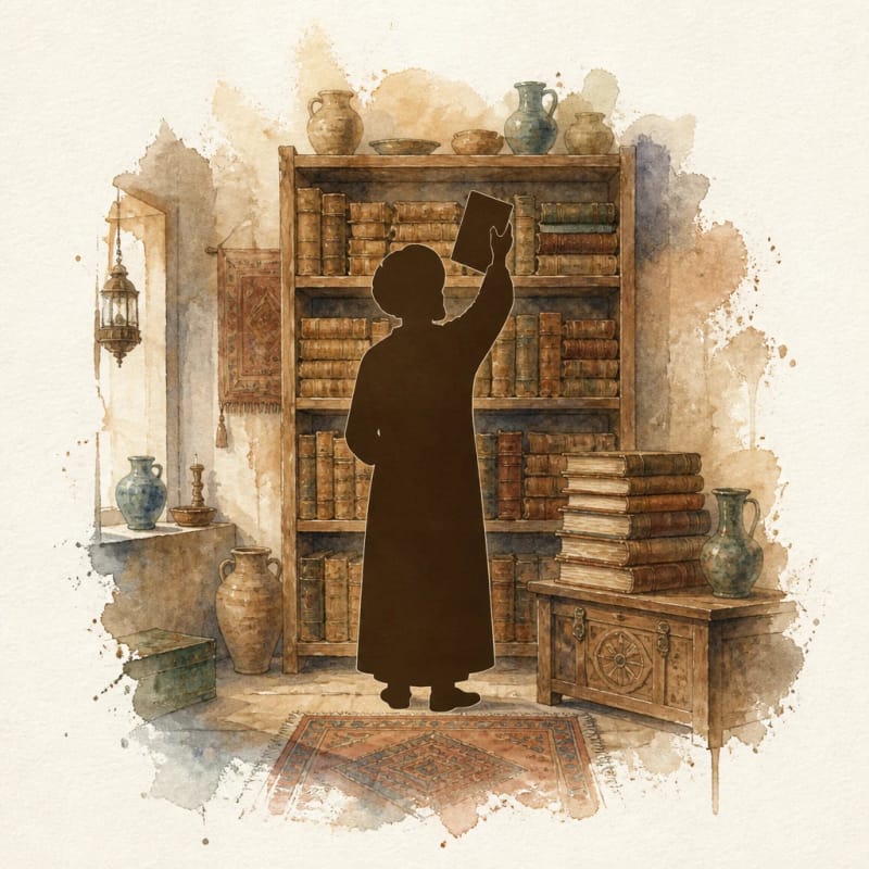 Ahmet Feyzi Efendi