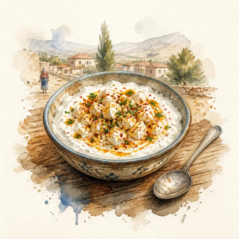 Alaca Boranisi