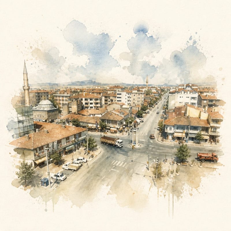 Alaca Tarihi