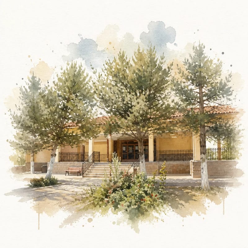 Alacahöyük Müzesi