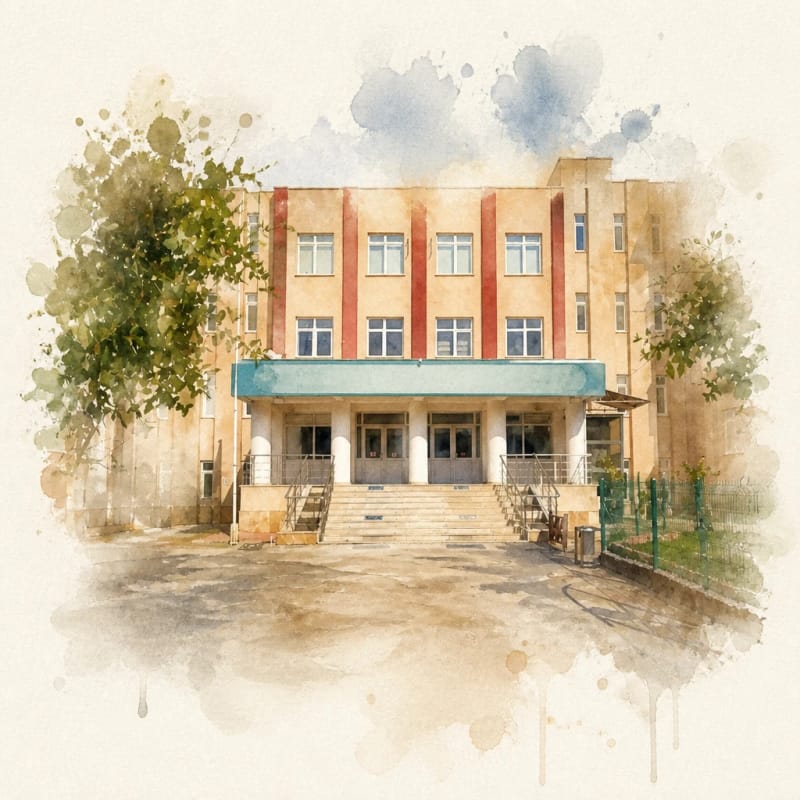 Bedri Rahmi Eyüboğlu Kültür ve Sanat Müzesi
