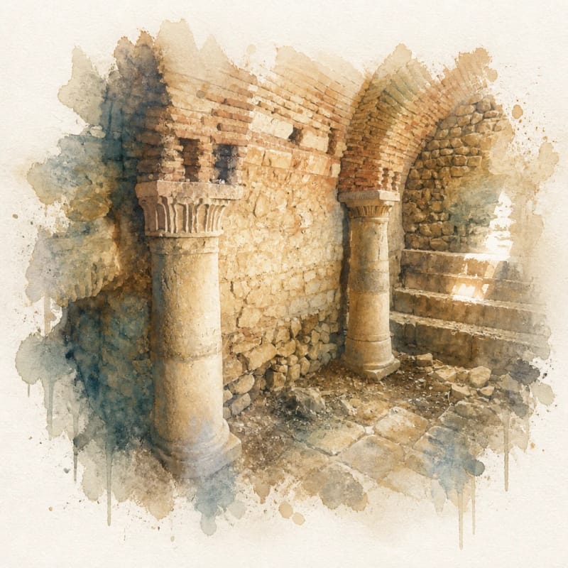 Beke Kaplıca Hamamı