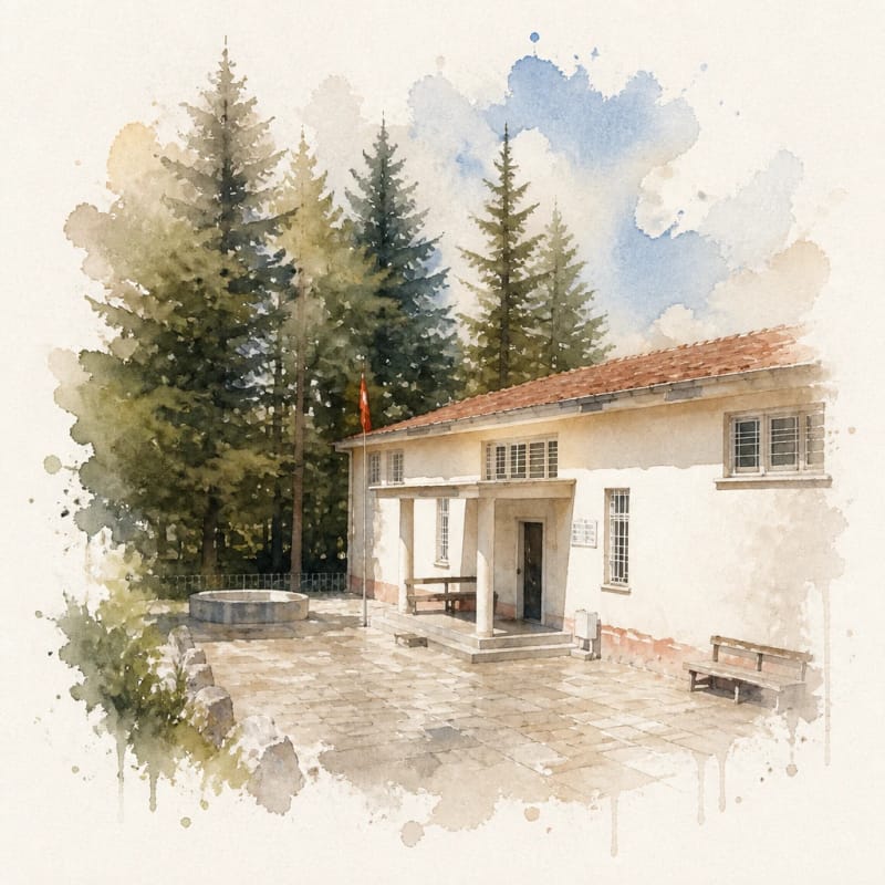 Boğazköy Müzesi