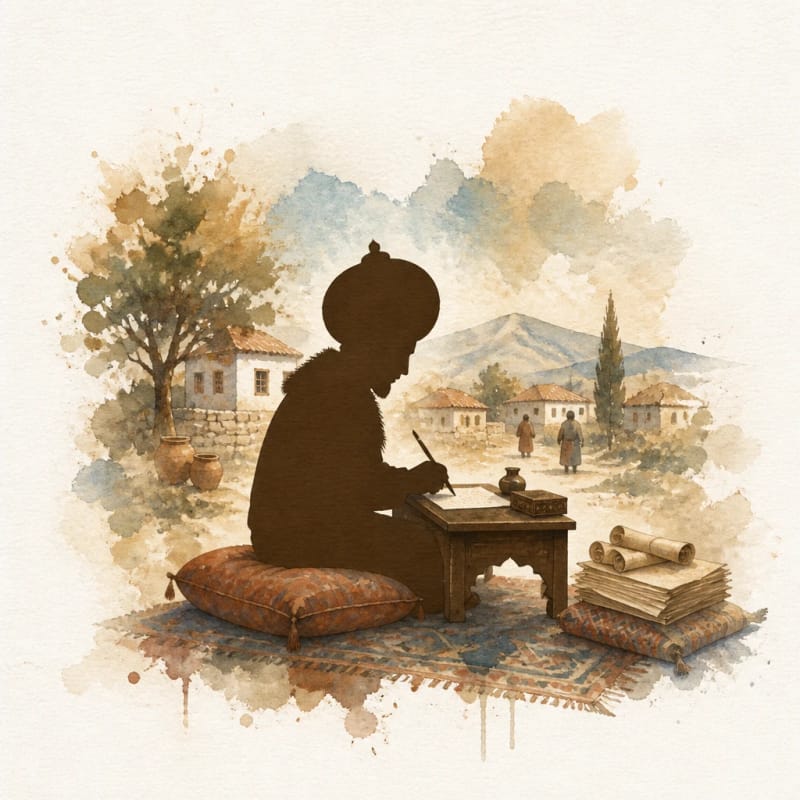 Ebussuud Efendi