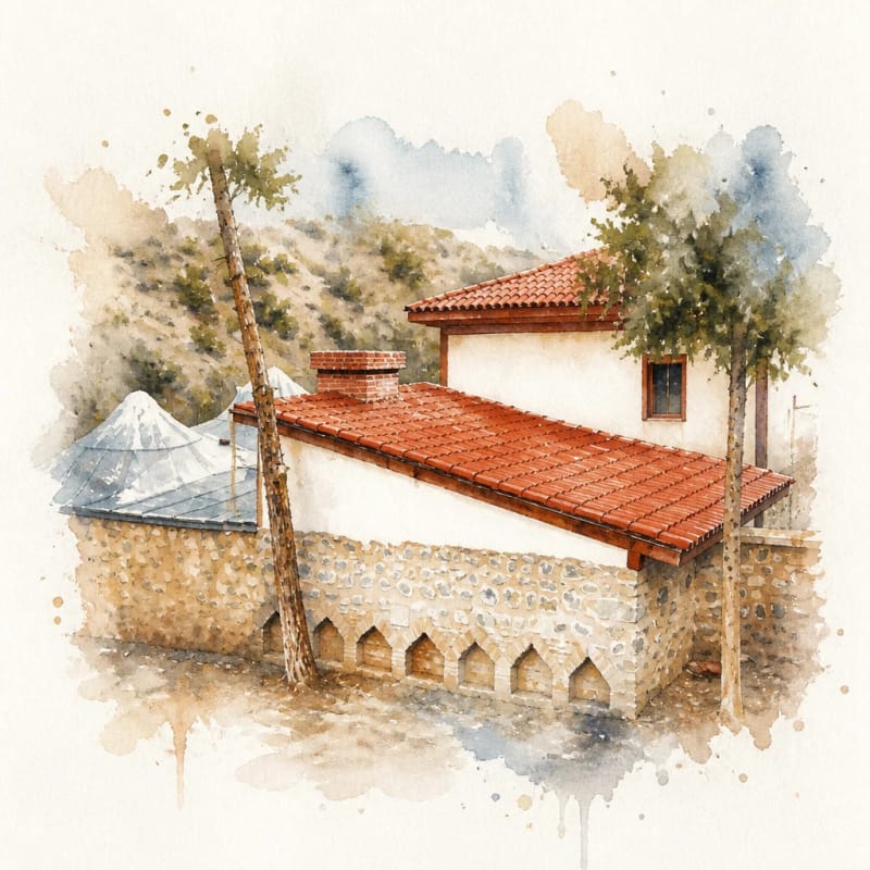 Hacı Hamza Hamamı