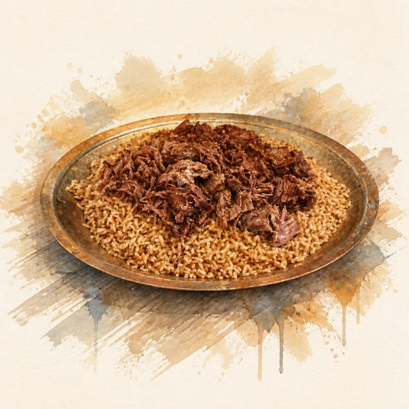 İskilip Dolması