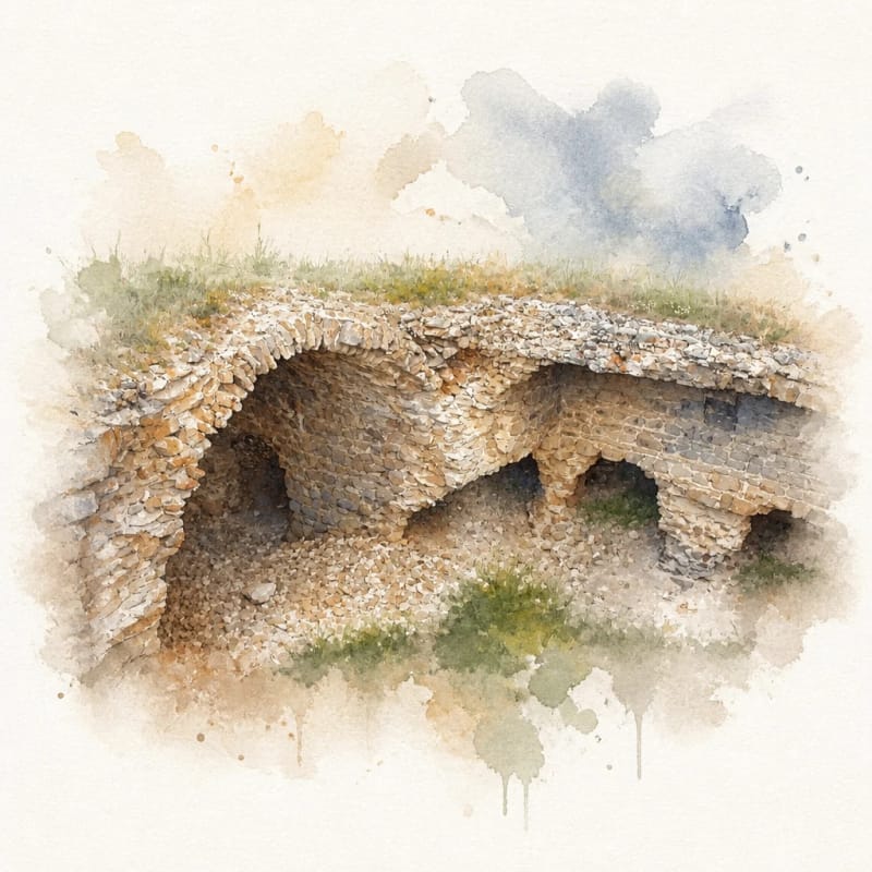 Kalehisar Medresesi (Behramşah Medresesi)