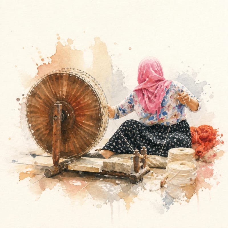 Kargı Bezi