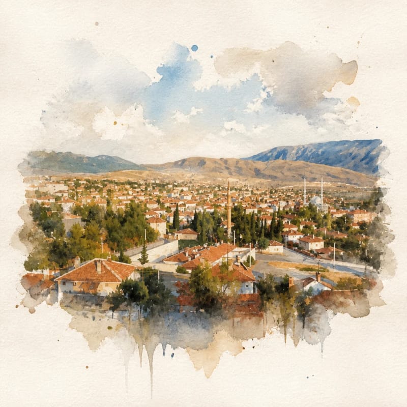 Kargı Tarihi