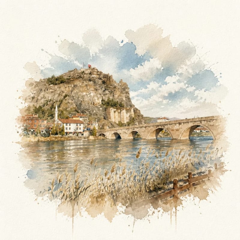 Koyun Baba Köprüsü