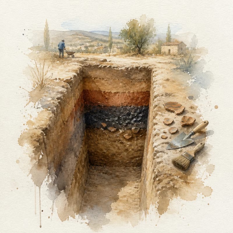 Kuşsaray Höyüğü