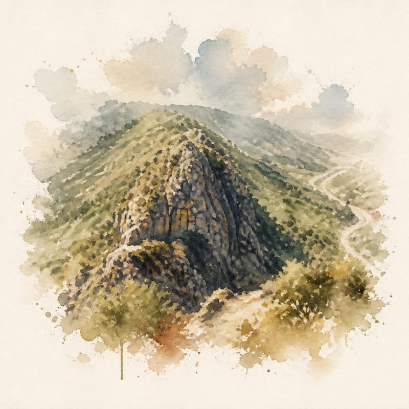 Laçin Mesire Yeri