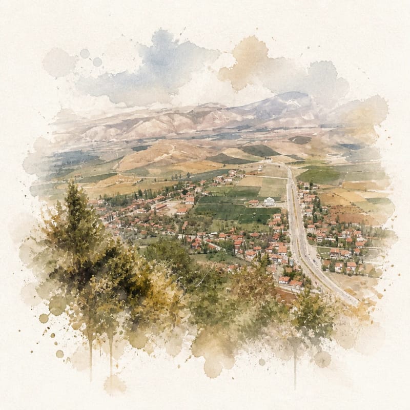 Laçin Tarihi