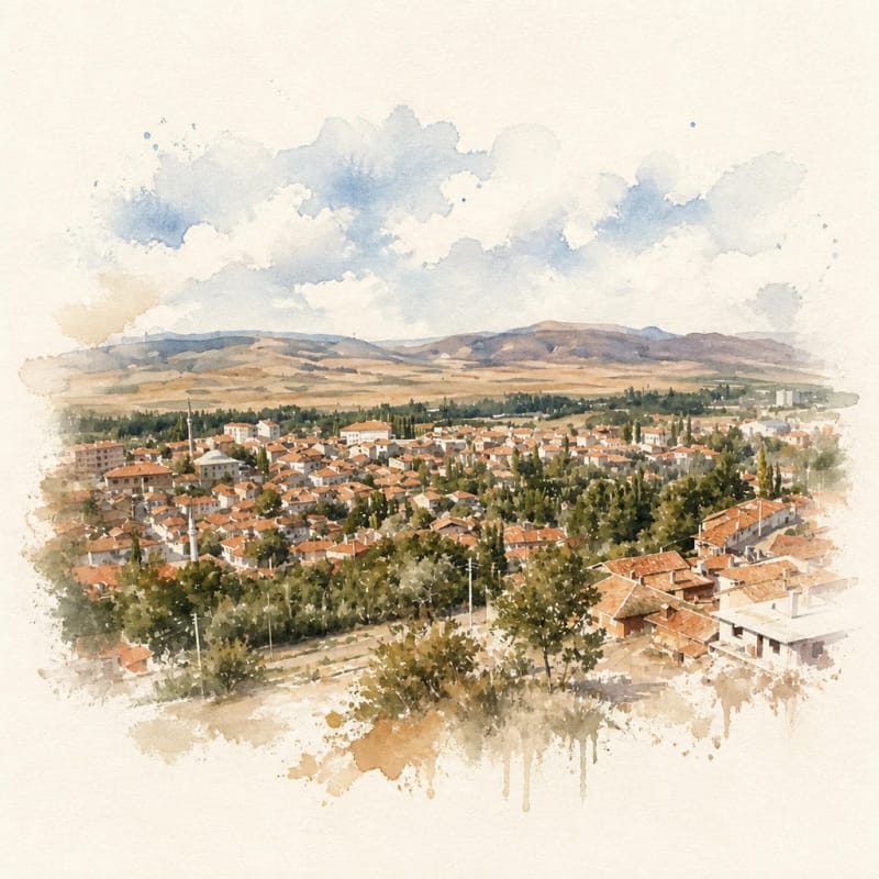 Mecitözü Tarihi