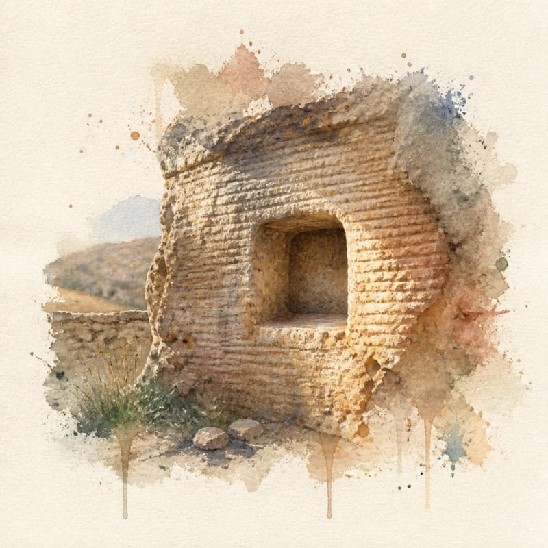 Mescitli Mağarası