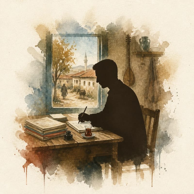 Şahinkaya Dil