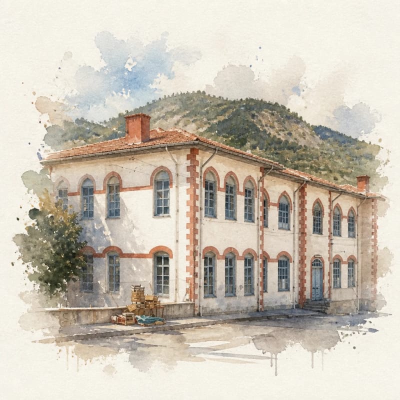 Sakarya İlkokulu