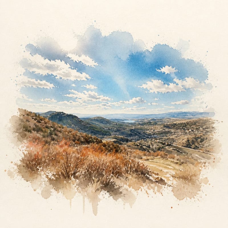 Sıklık Tabiat Parkı