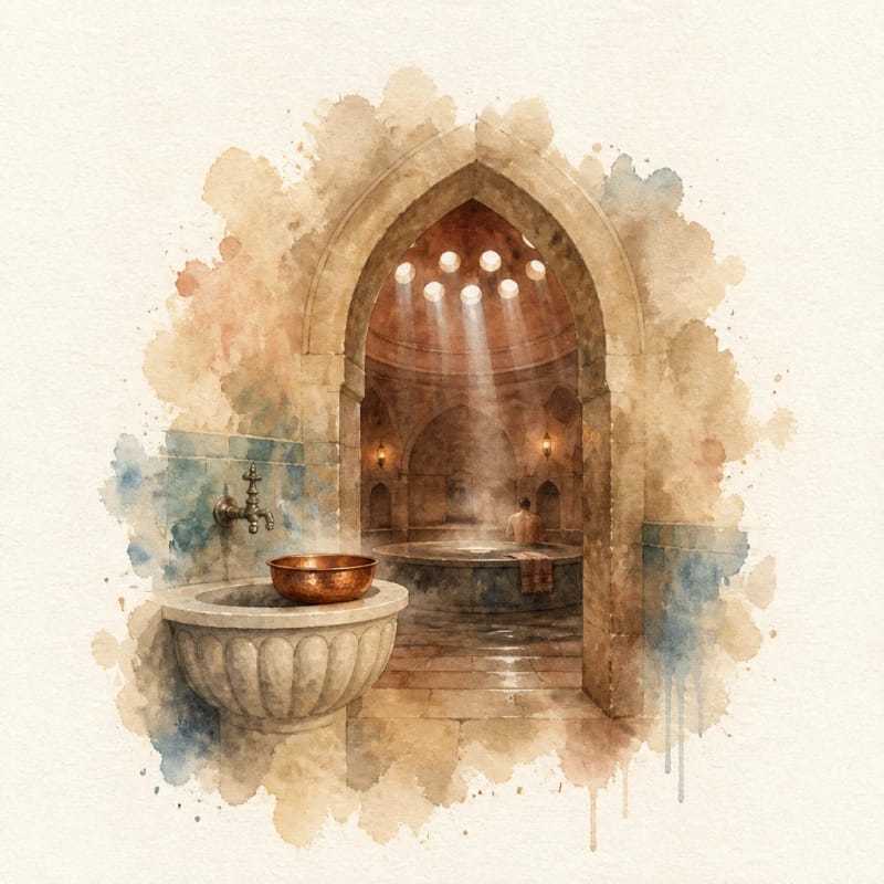 Sinan Paşa Hamamı