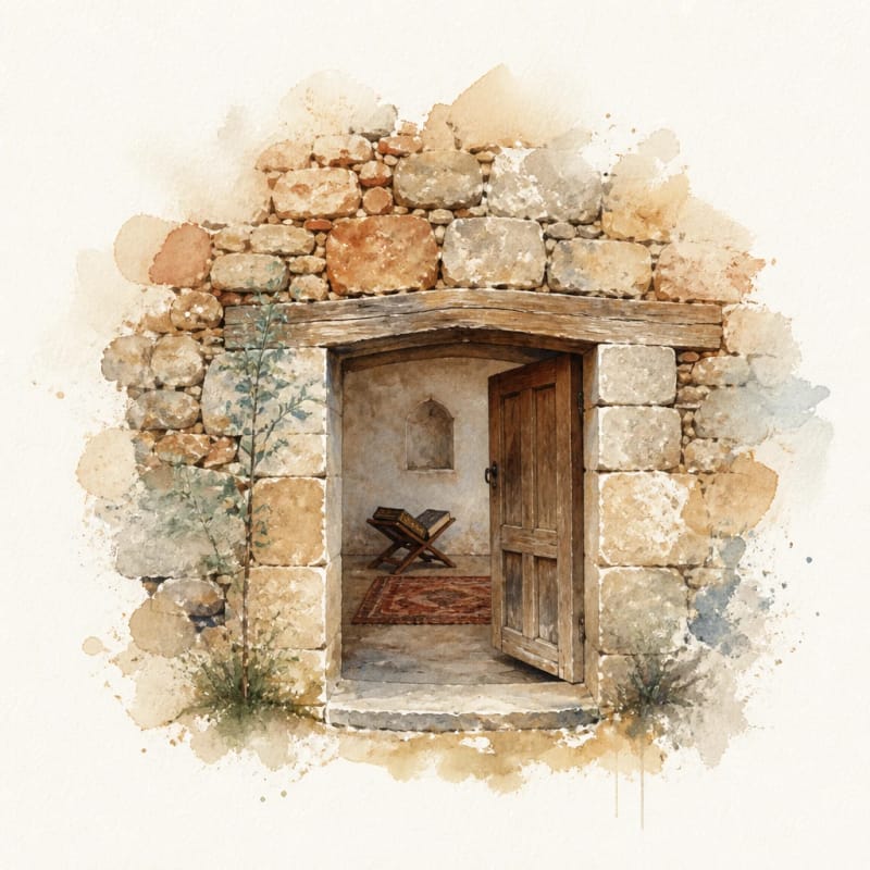 Sinan Paşa Sıbyan Mektebi (Taş Mektep)