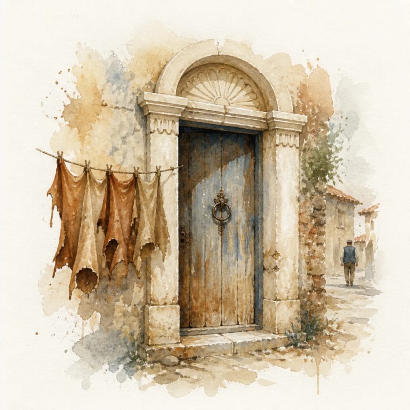Tabakhane Camisi