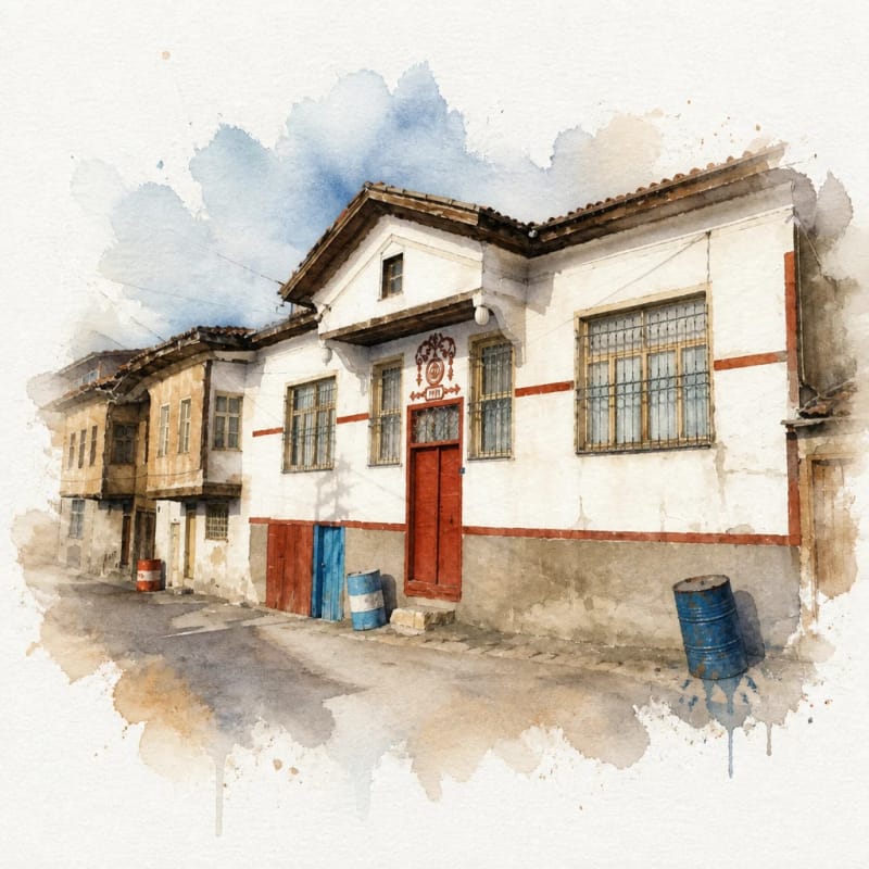 Tarihçe