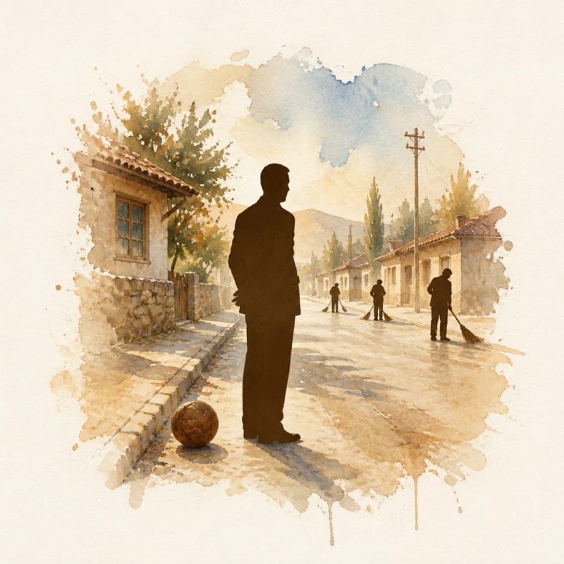 Turhan Kılıçcıoğlu