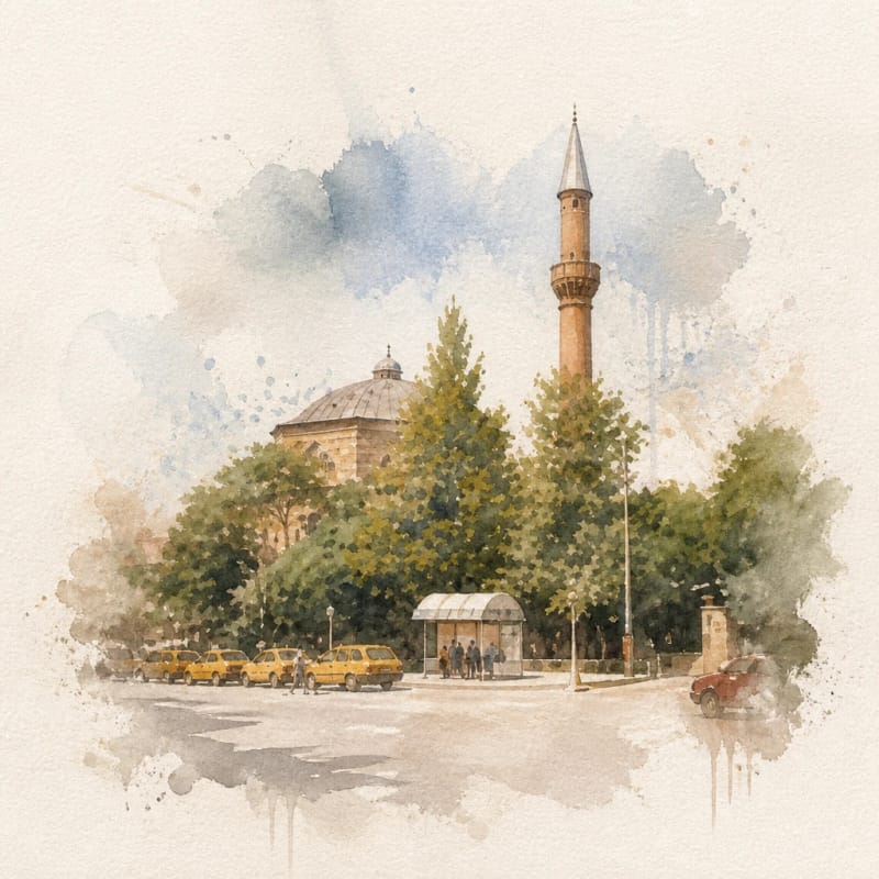 Ulu Cami (Sungurlu)